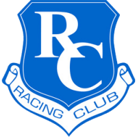 Logo of Racing Club Bayrūt
