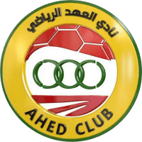 Logo of Al Ahed SC