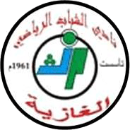 Chabab SC Ghazieh logo