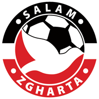 Salam Zgharta club logo