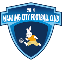Logo of Nanjing Chengshi FC