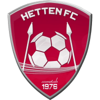 Hetten club logo