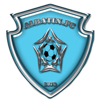 Al Batin club logo