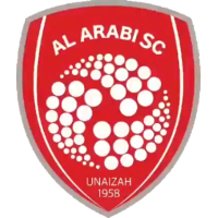 Logo of Al Arabi Saudi Club