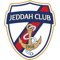 Jeddah club logo