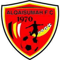 Al Qaisumah club logo