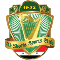 Al Shorta SC club logo