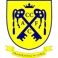 Cwmbran club logo