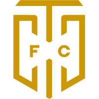 Cape Town City club logo