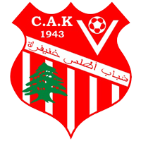 CA Khénifra club logo