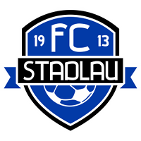 Stadlau club logo