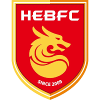 Logo of Hebei FC