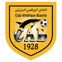CA Bizertin club logo