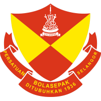 Selangor club logo