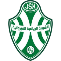 JS Kairouan club logo