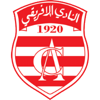 Club Africain club logo