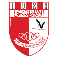 Olympique Béja club logo