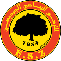 Zarzis club logo