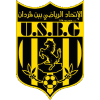 Ben Guerdane club logo