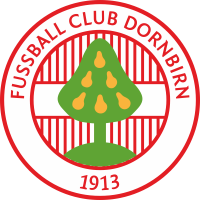 Logo of Mohren FC Dornbirn 1913