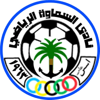 Samawa club logo