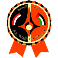 Al Wahda club logo