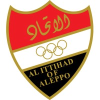 Ittihad Ahli club logo