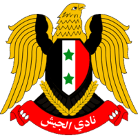 Al Jaish SC club logo