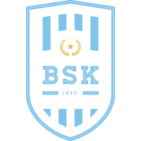 Bischofshofen club logo