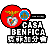 Benfica Macau club logo