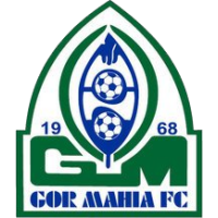 Logo of Gor Mahia FC