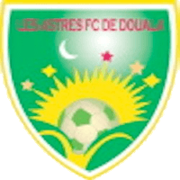 Astres Douala club logo