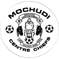 Centre Chiefs club logo