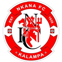 Nkana club logo