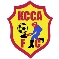 KCCA FC club logo