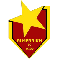 El Merreikh O. club logo