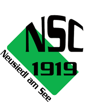 Neusiedl club logo