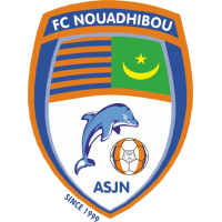 Nouadhibou club logo