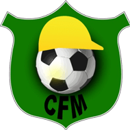 CF Mounana club logo