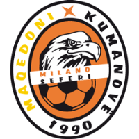 Milano club logo