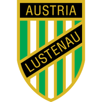 Lustenau club logo