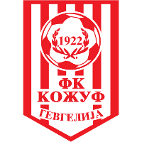 Kozhuf club logo