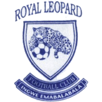 Royal Leopards club logo