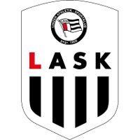 Logo of SPG LASK Amateure/OÖ