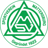 Mattersburg club logo