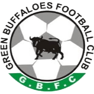 Logo of Green Buffaloes FC