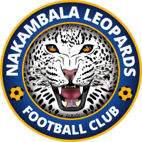 Nak. Leopards club logo