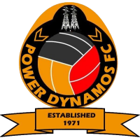 Power Dynamos club logo
