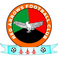 Logo of Red Arrows FC