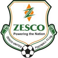 ZESCO United club logo